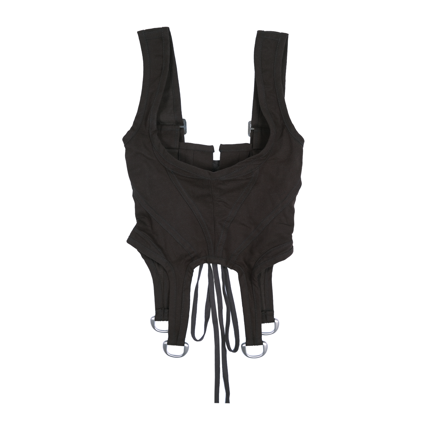 MARLA CORSET - OX