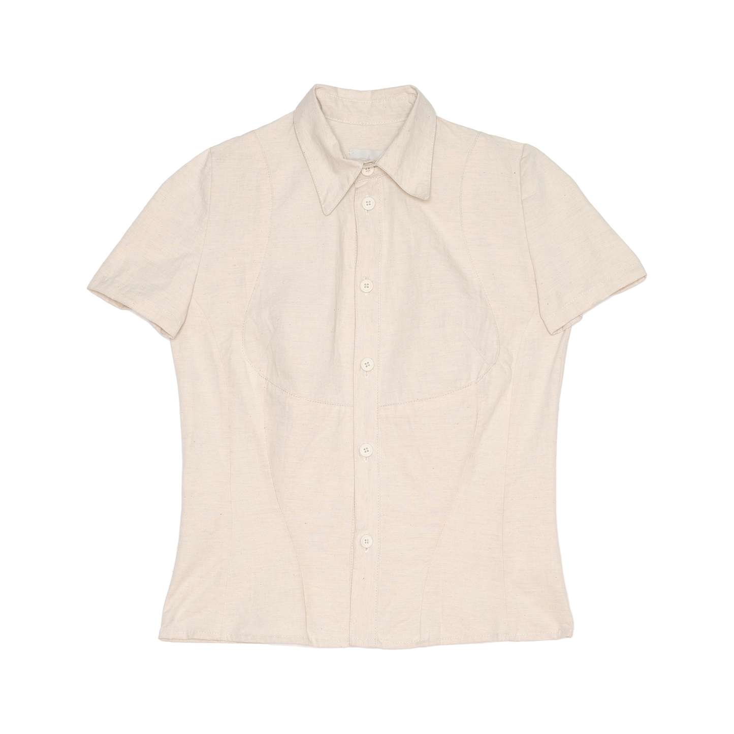 MARLA UNIFORM BLOUSE