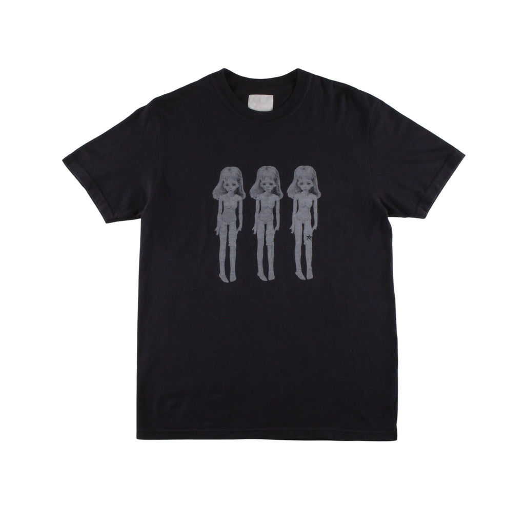 MENS SOUVENIR DOLL T-SHIRT