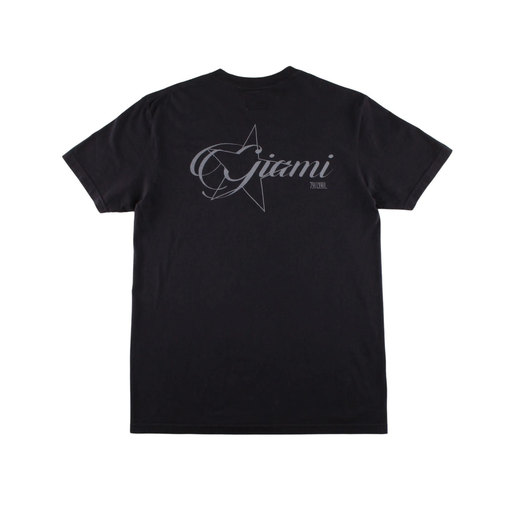 MENS SOUVENIR DOLL T-SHIRT