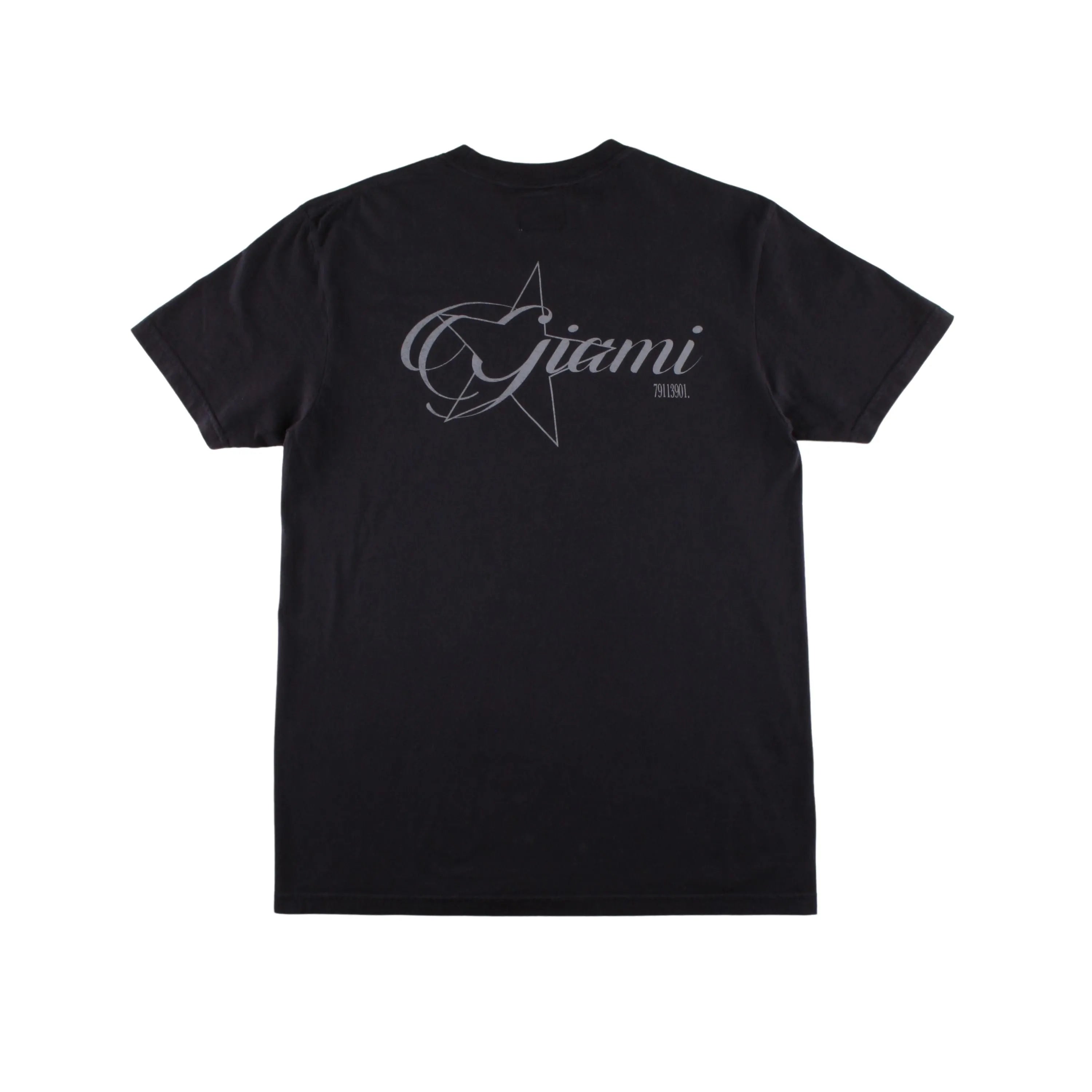 MENS SOUVENIR DOLL T-SHIRT