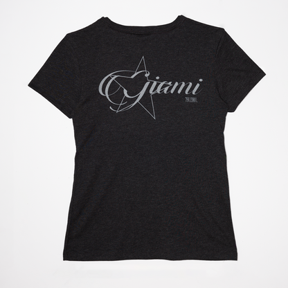 WOMENS SOUVENIR T-SHIRT