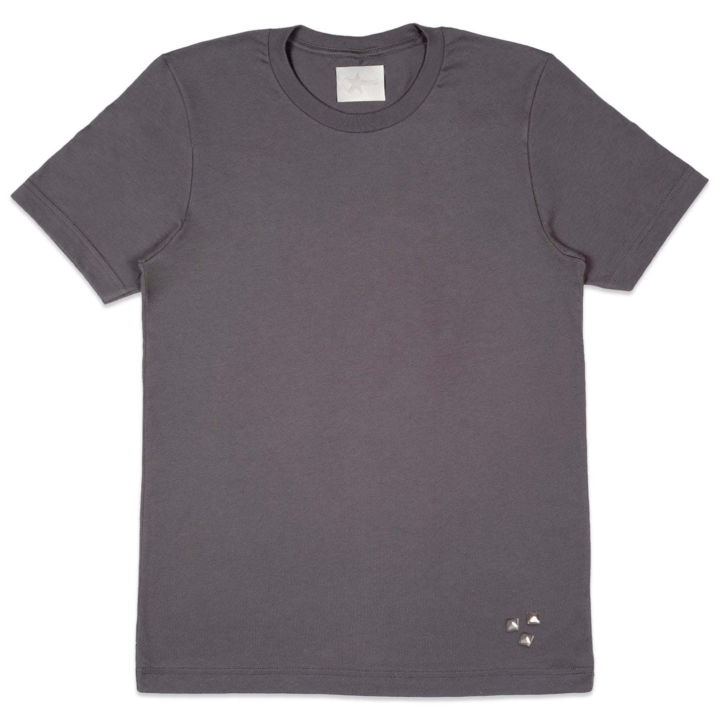 MENS ONYX T-SHIRT - GRAPHITE