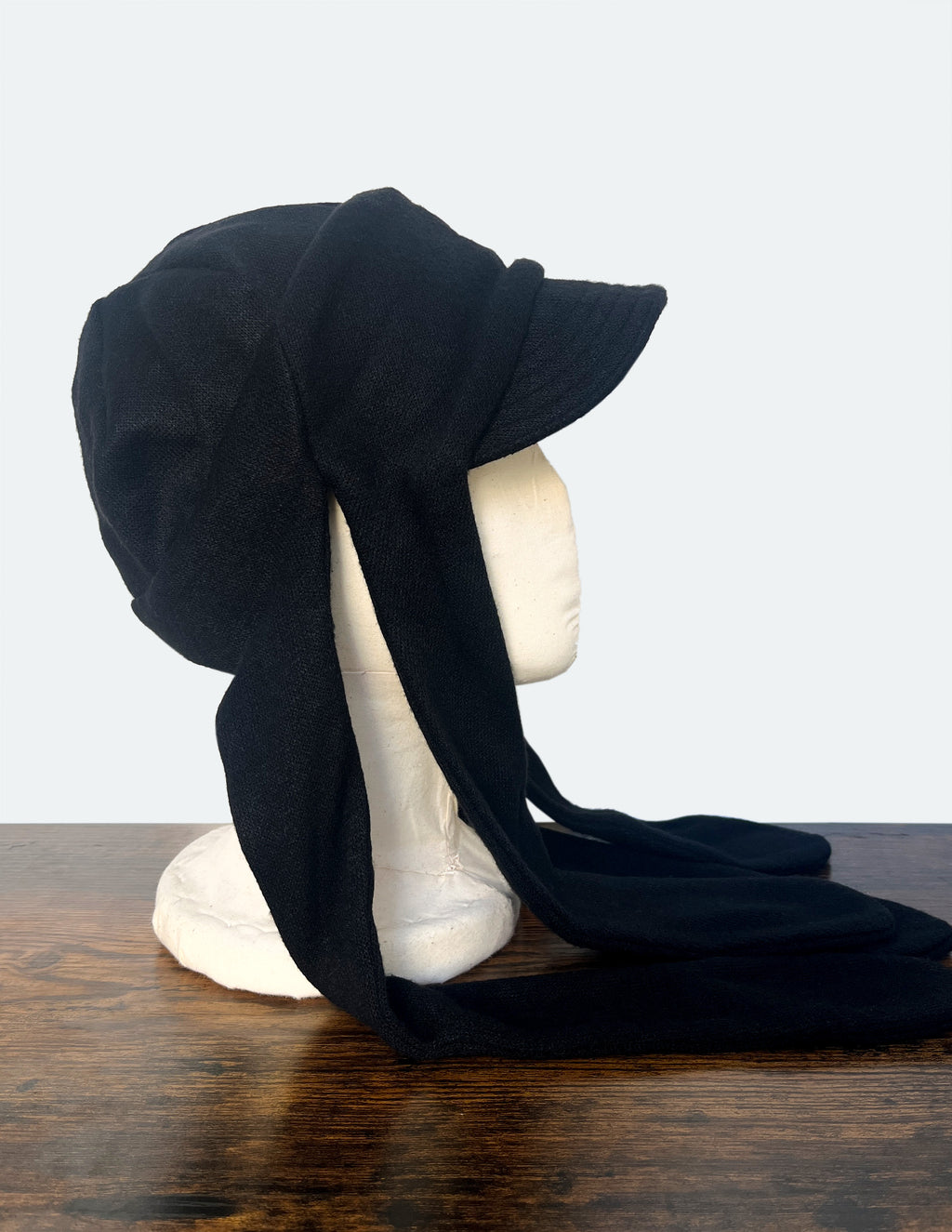 FRACTAL CAP - KNIT