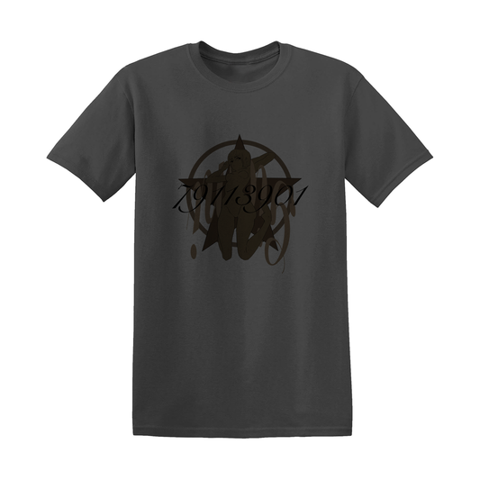 YVE SOUVENIR T-SHIRT - MENS