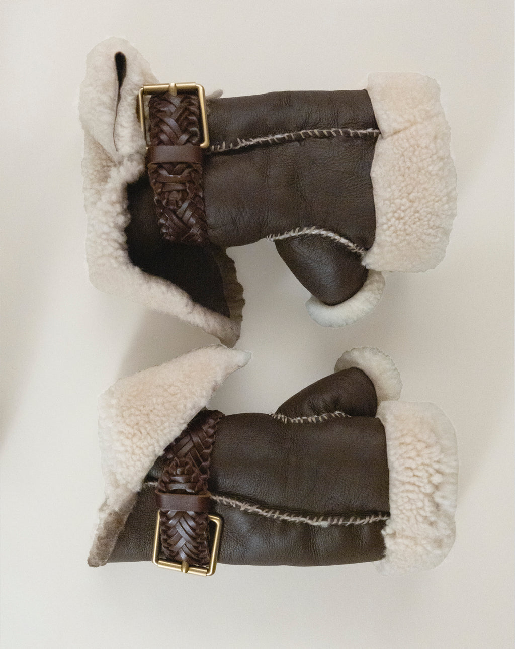 MENS B3 GAUNTLETS