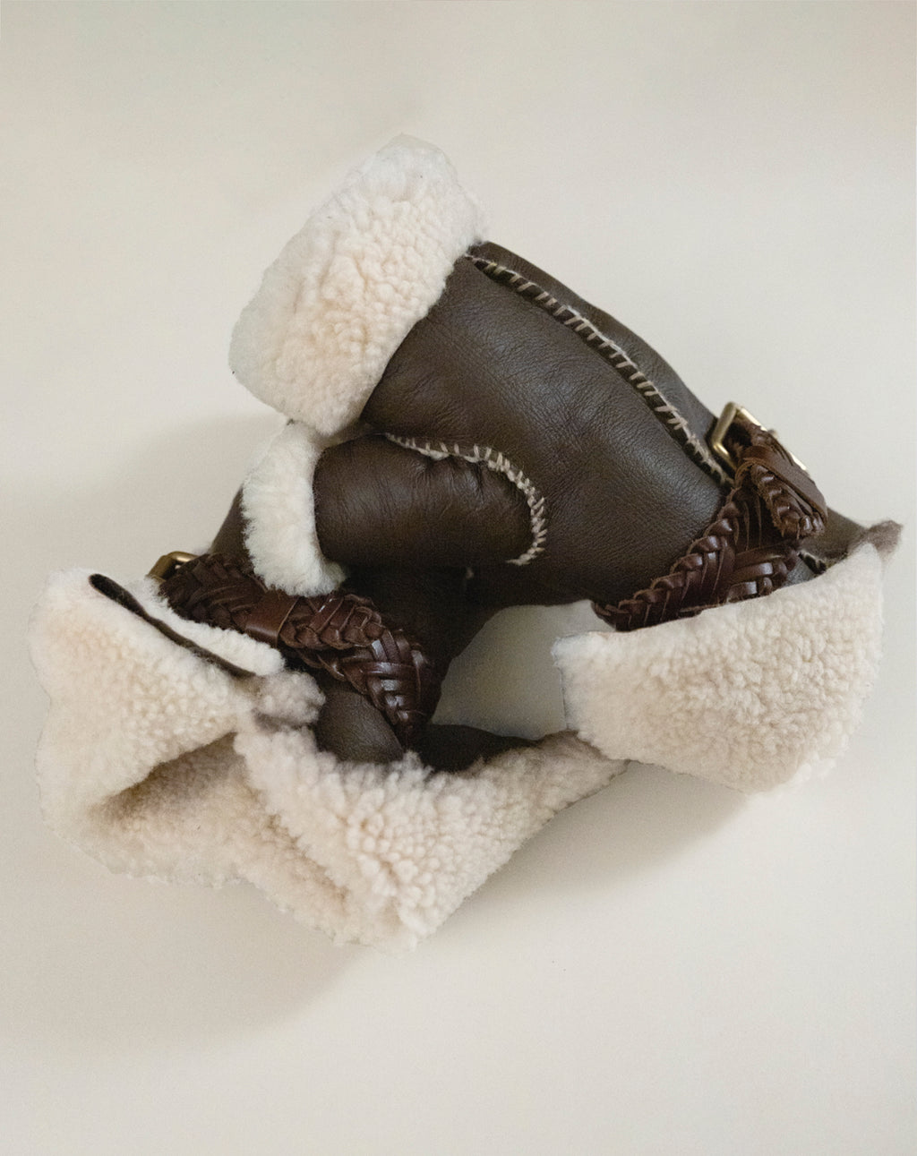 MENS B3 GAUNTLETS