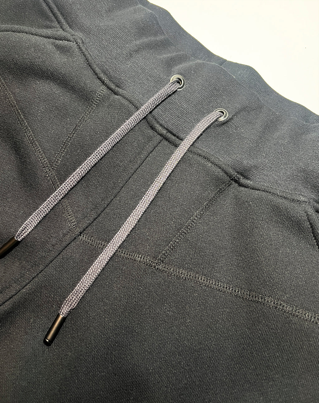 MENS DEFORMED SWEATPANTS