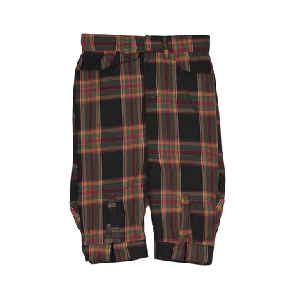 DEFORMED TROUSER