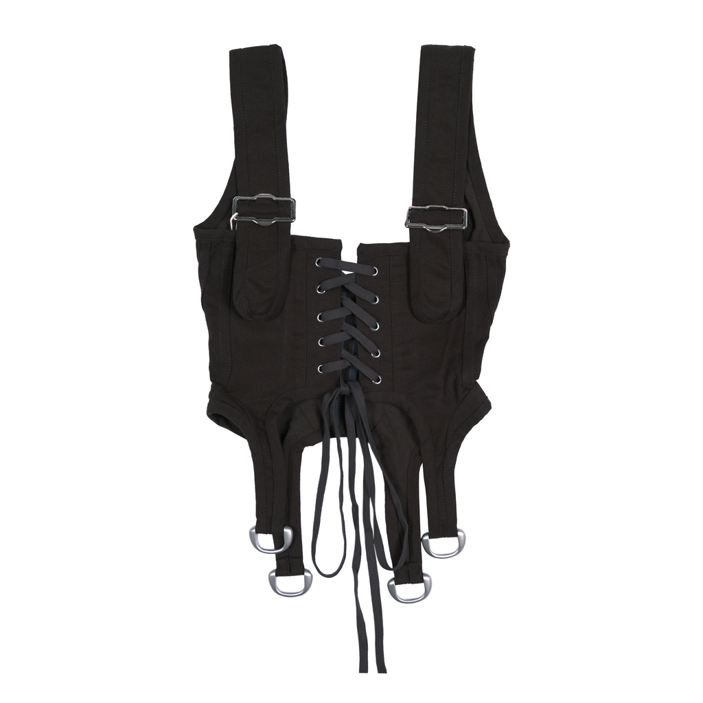 MARLA CORSET - OX