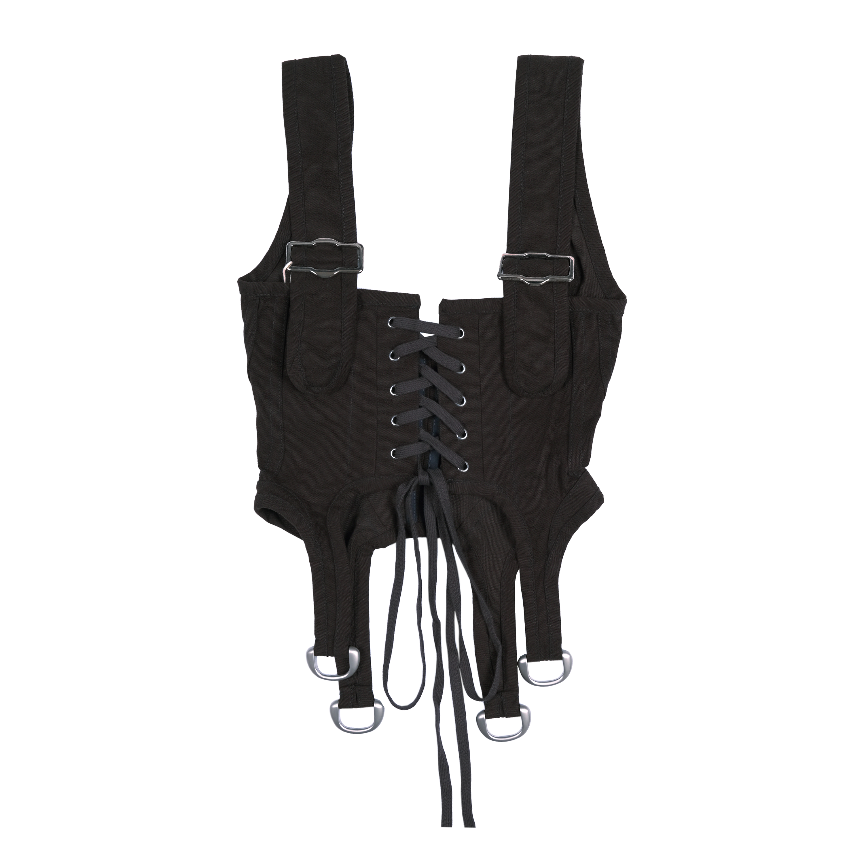 MARLA CORSET - OX