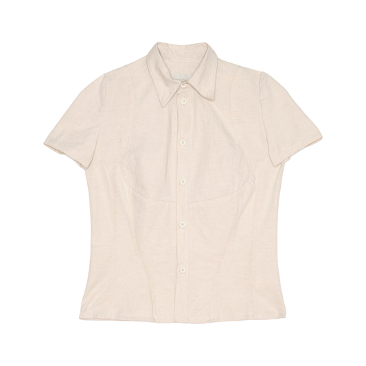 MARLA UNIFORM BLOUSE