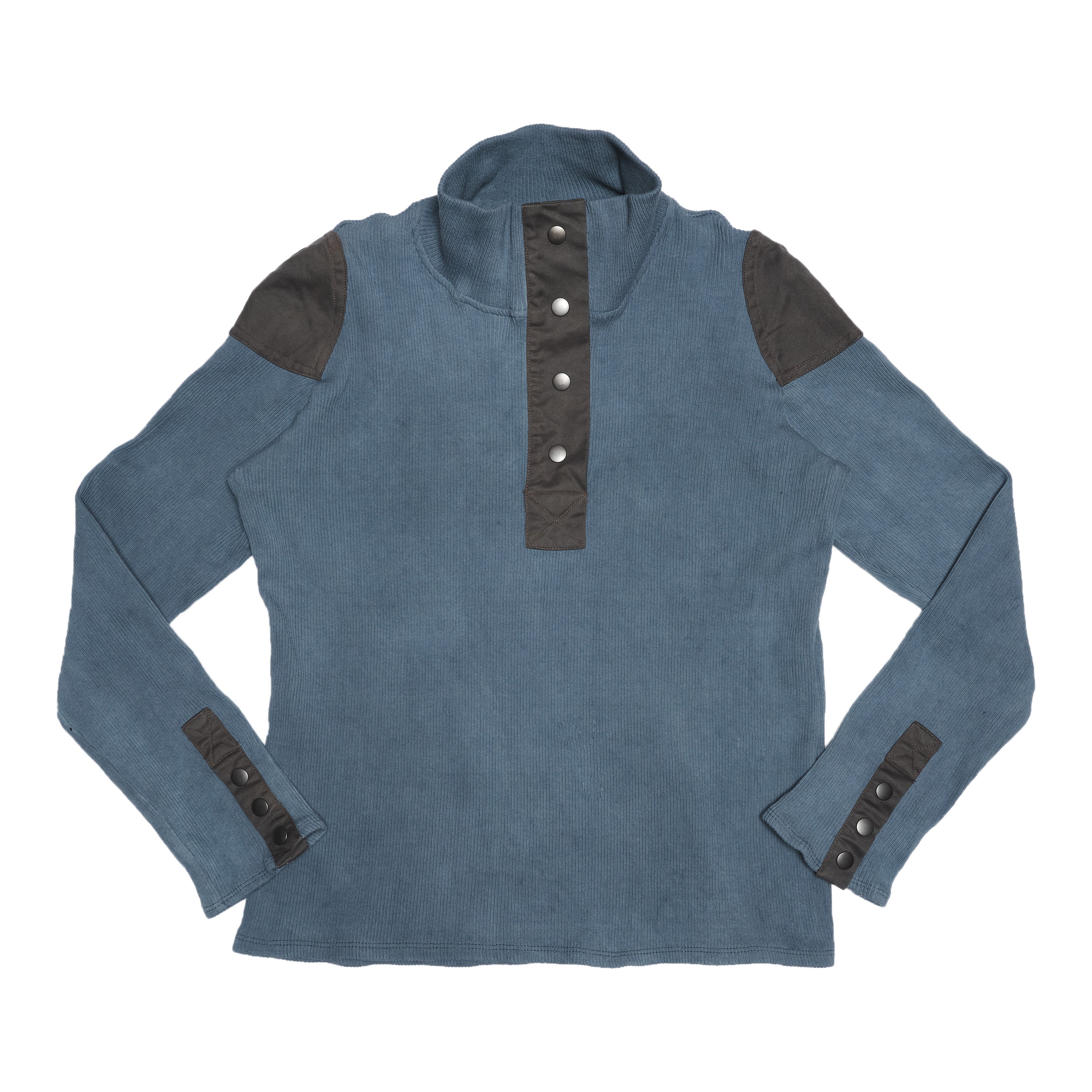 MENS MILITARY BJD SWEATER