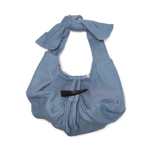 MINI KINO BAG - BASKET