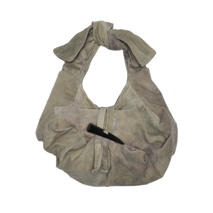 MINI KINO BAG - CORDUROY