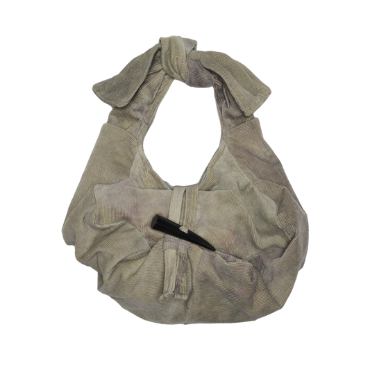 MINI KINO BAG - CORDUROY
