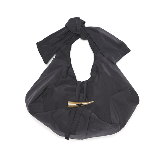 MINI KINO BAG - SPORT GREY