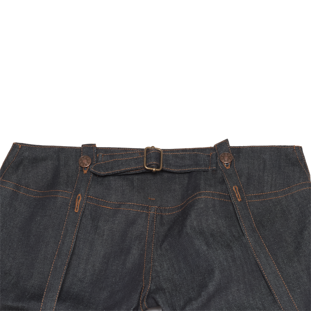 NEWSBOY JEANS