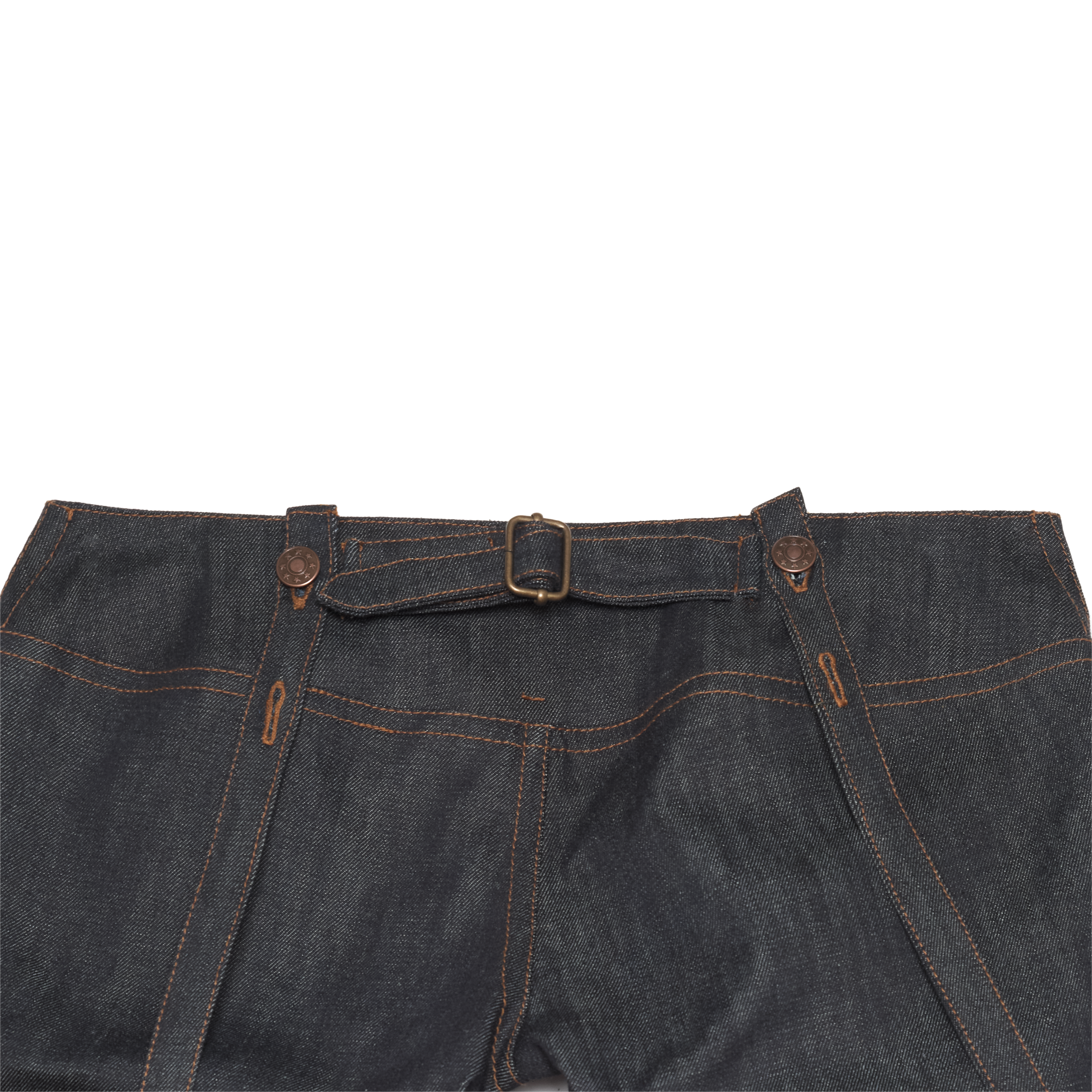 NEWSBOY JEANS