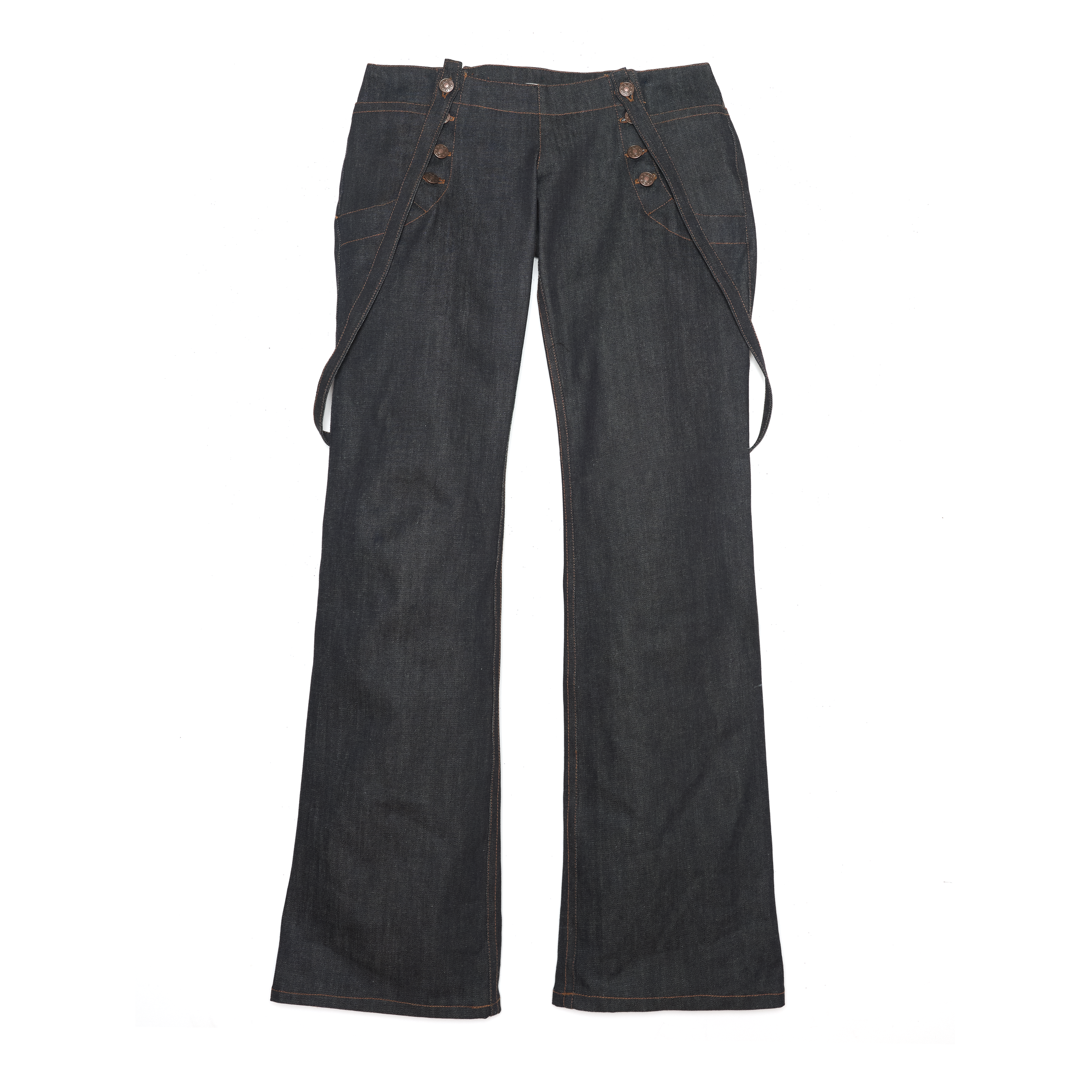 NEWSBOY JEANS