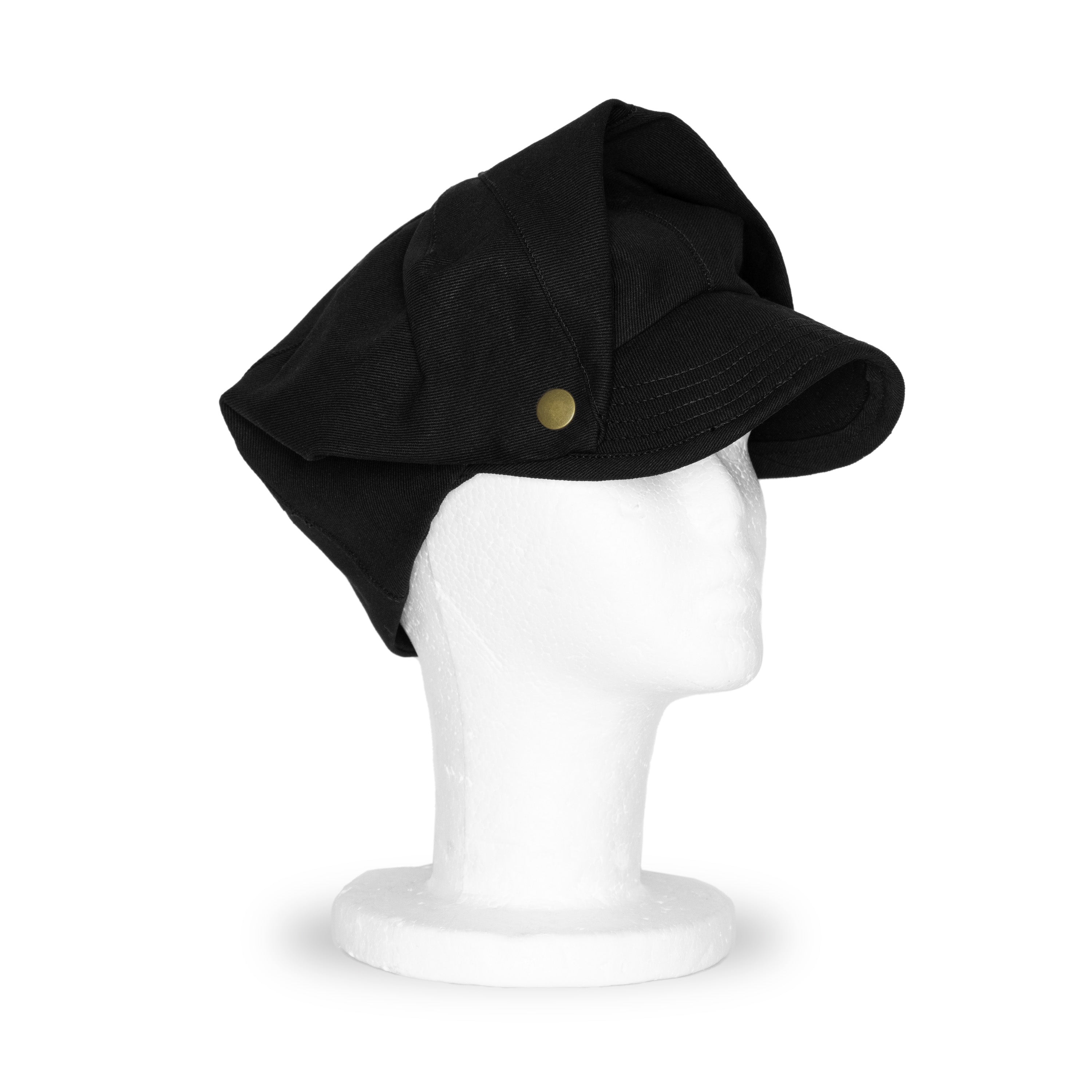 NUN CAP BLK