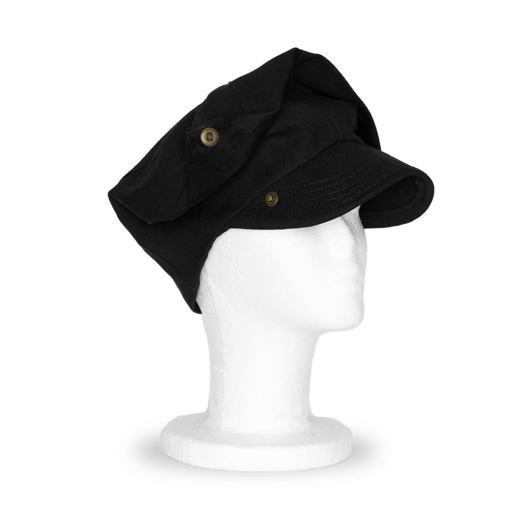 NUN CAP BLK