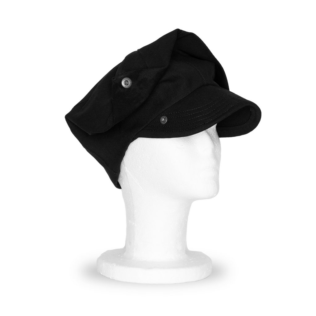 NUN CAP BLK