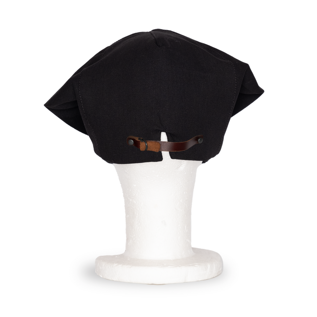 NUN CAP BLK