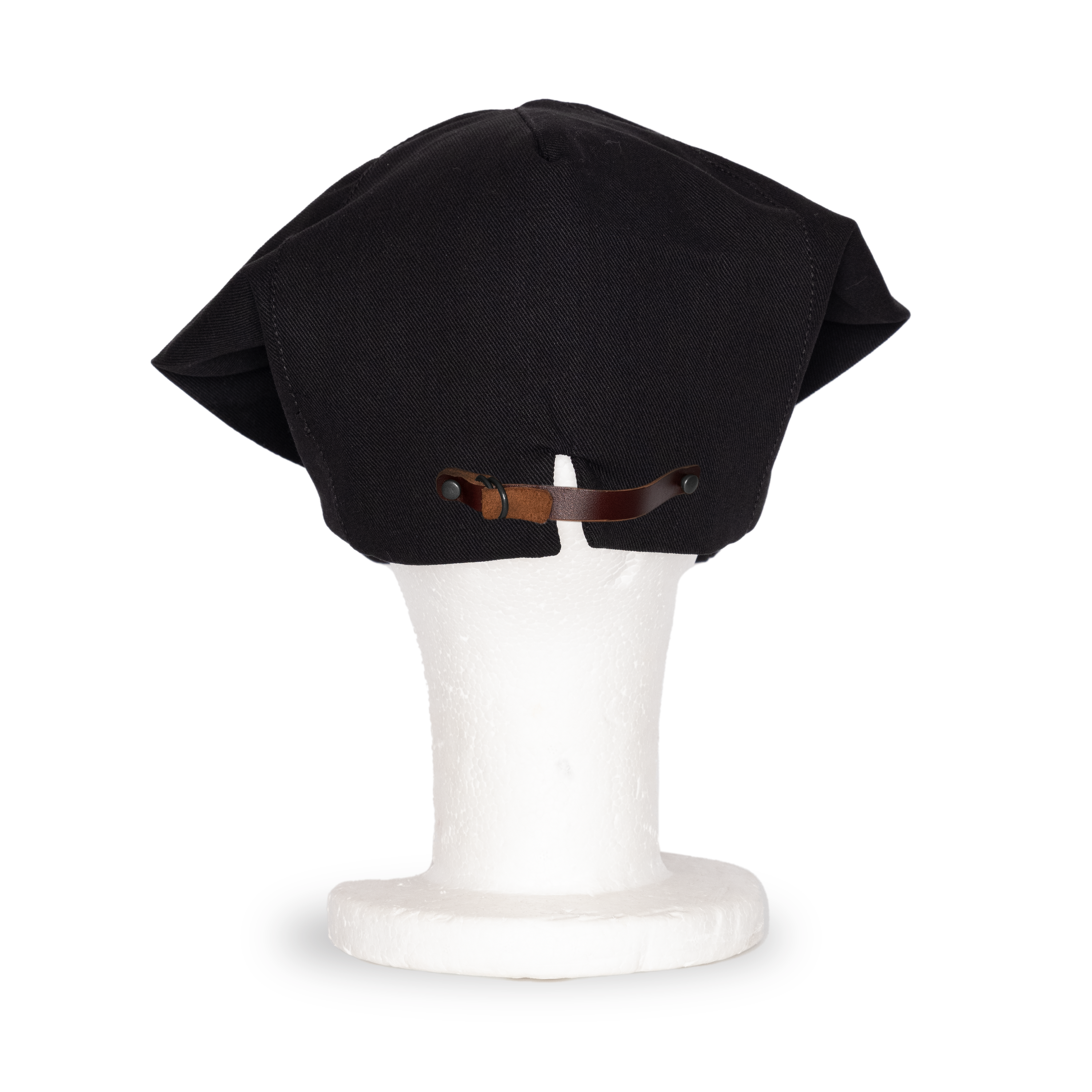NUN CAP BLK