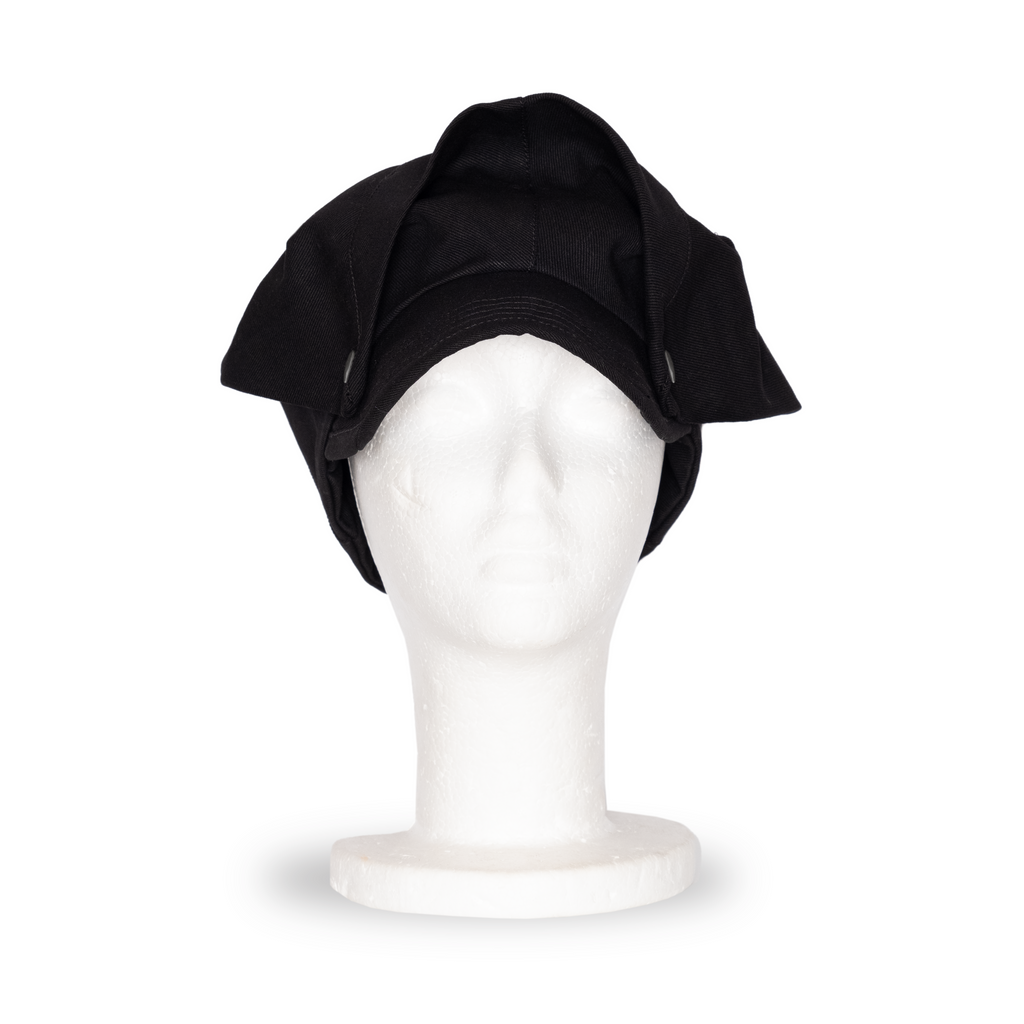 NUN CAP BLK