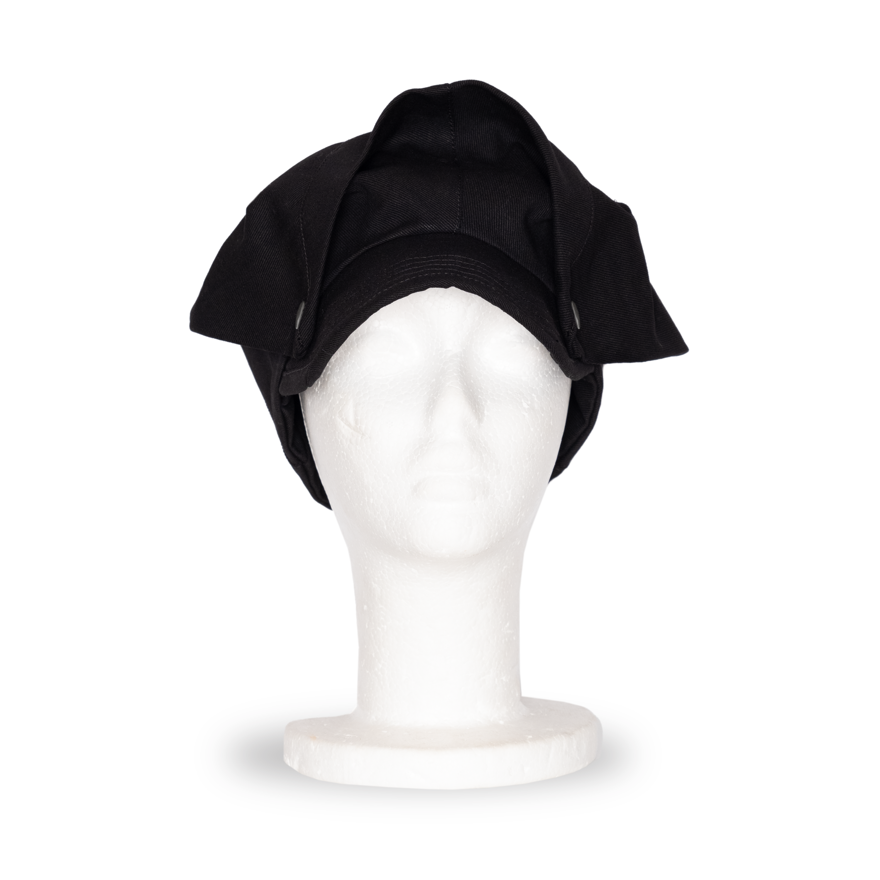 NUN CAP BLK