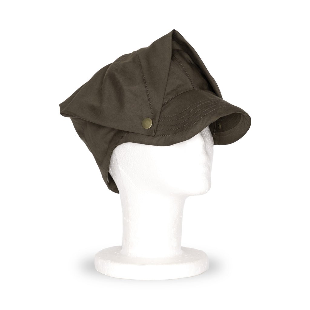 NUN CAP OLIVE