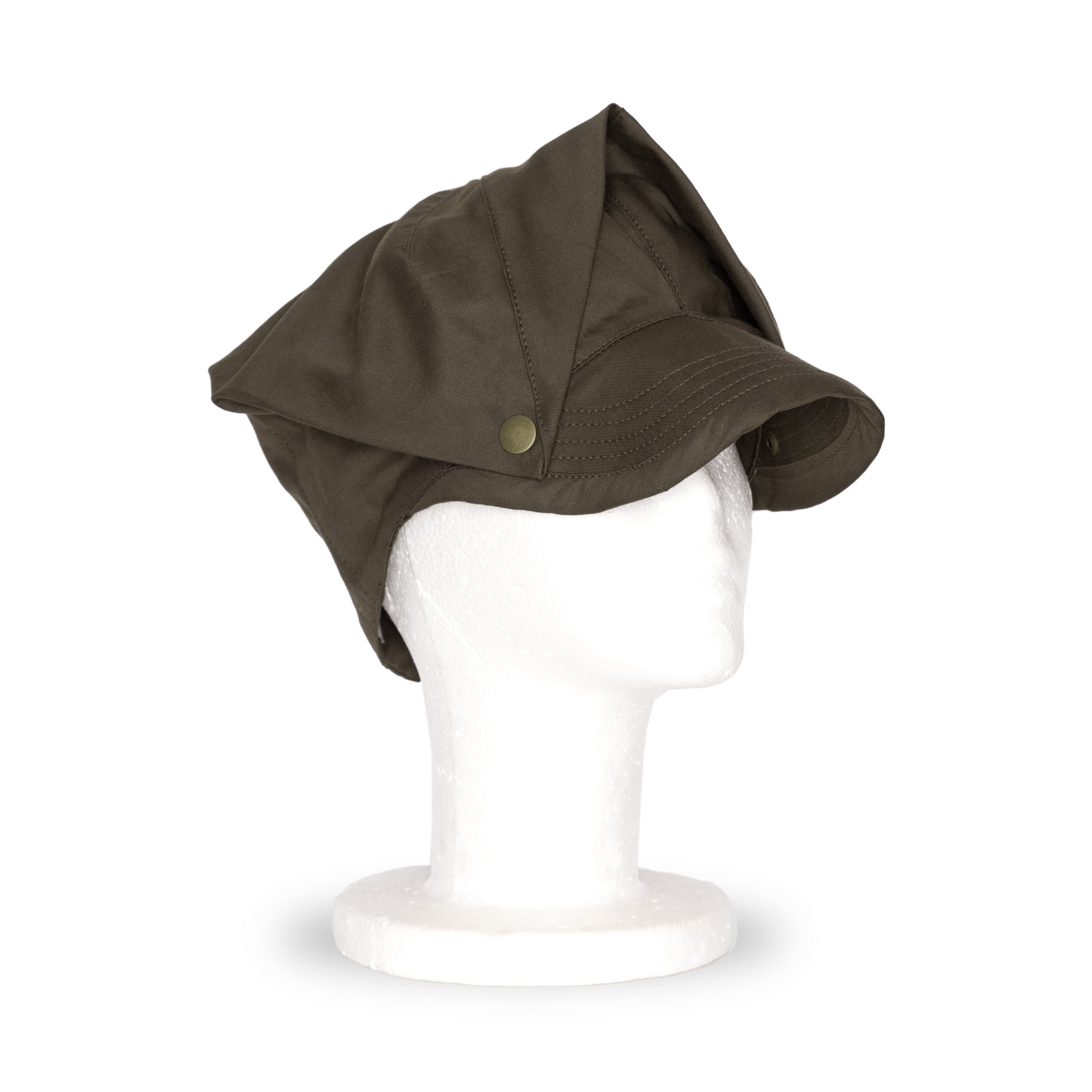 NUN CAP OLIVE