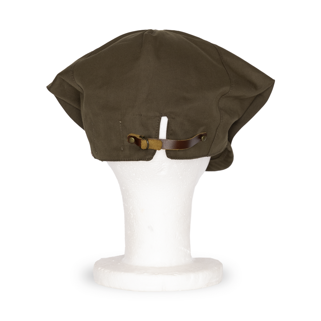 NUN CAP OLIVE
