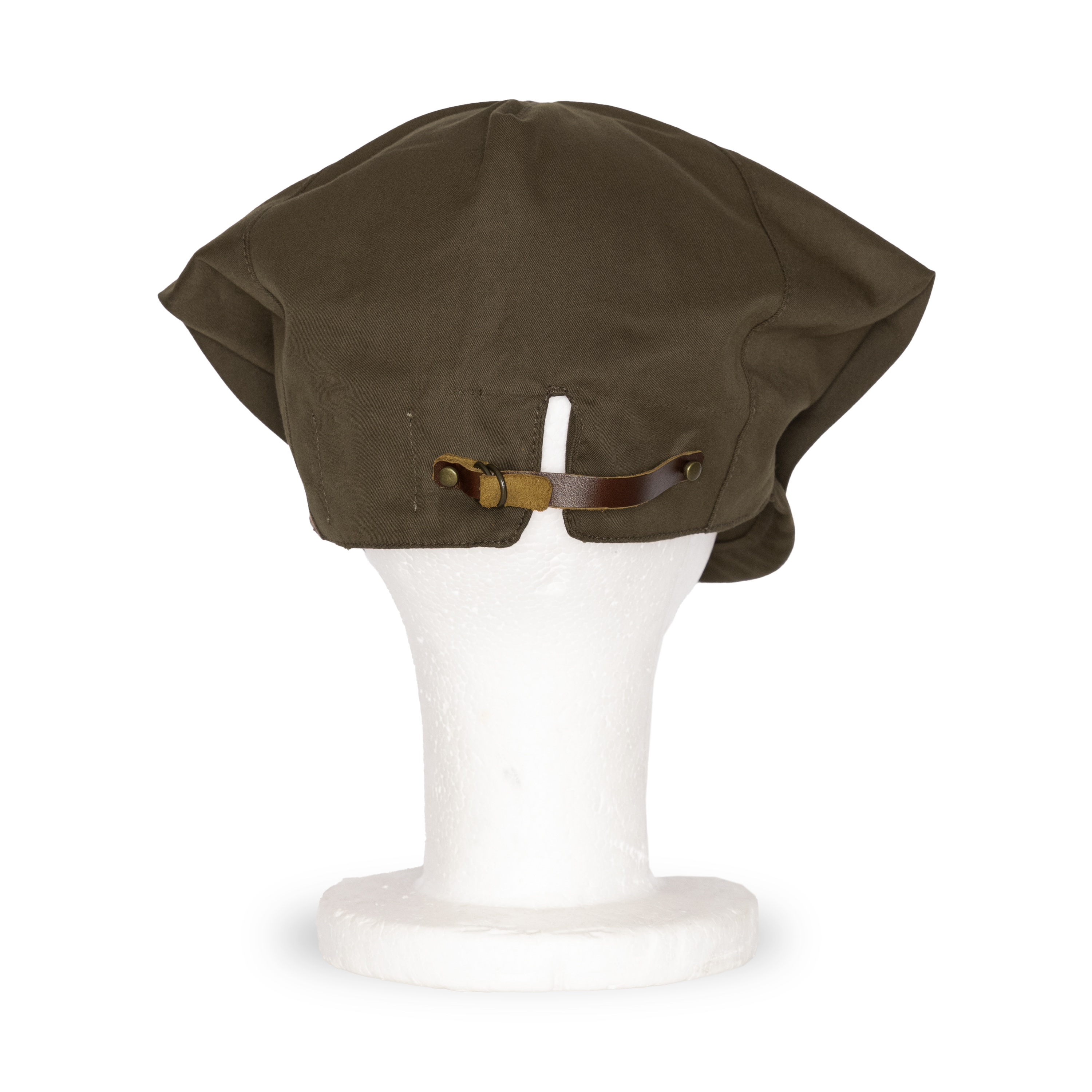 NUN CAP OLIVE