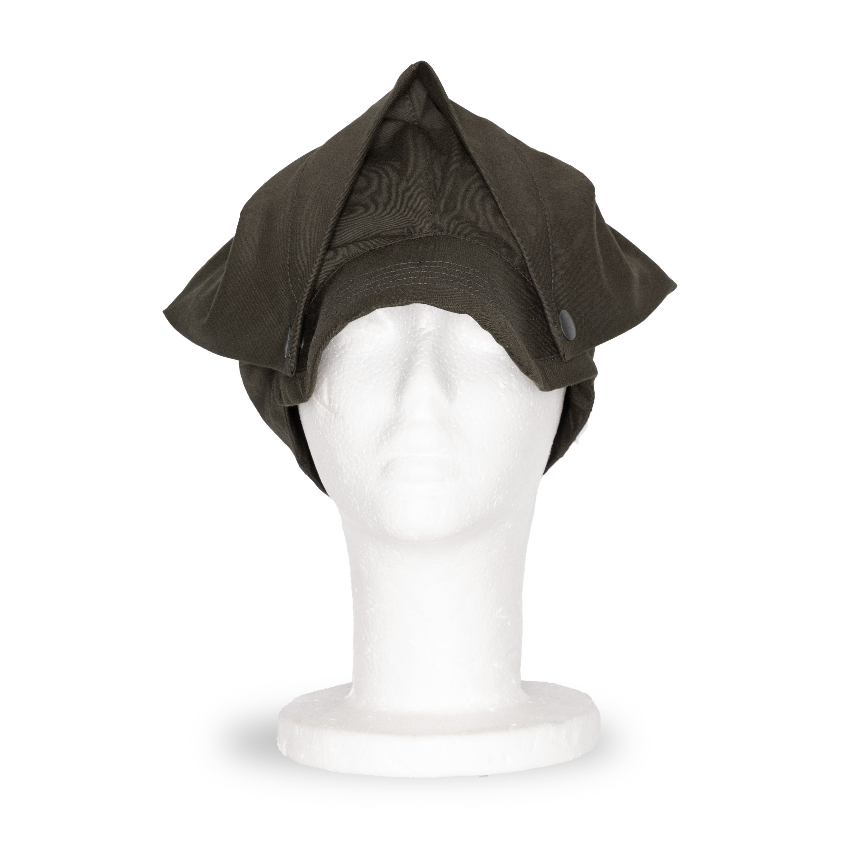 NUN CAP OLIVE