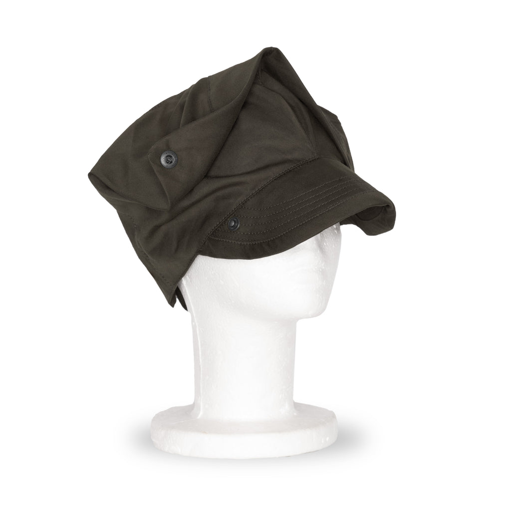 NUN CAP OLIVE