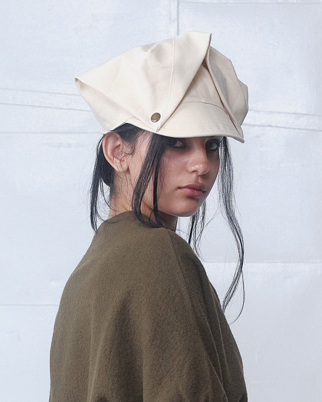 NUN CAP NATURAL