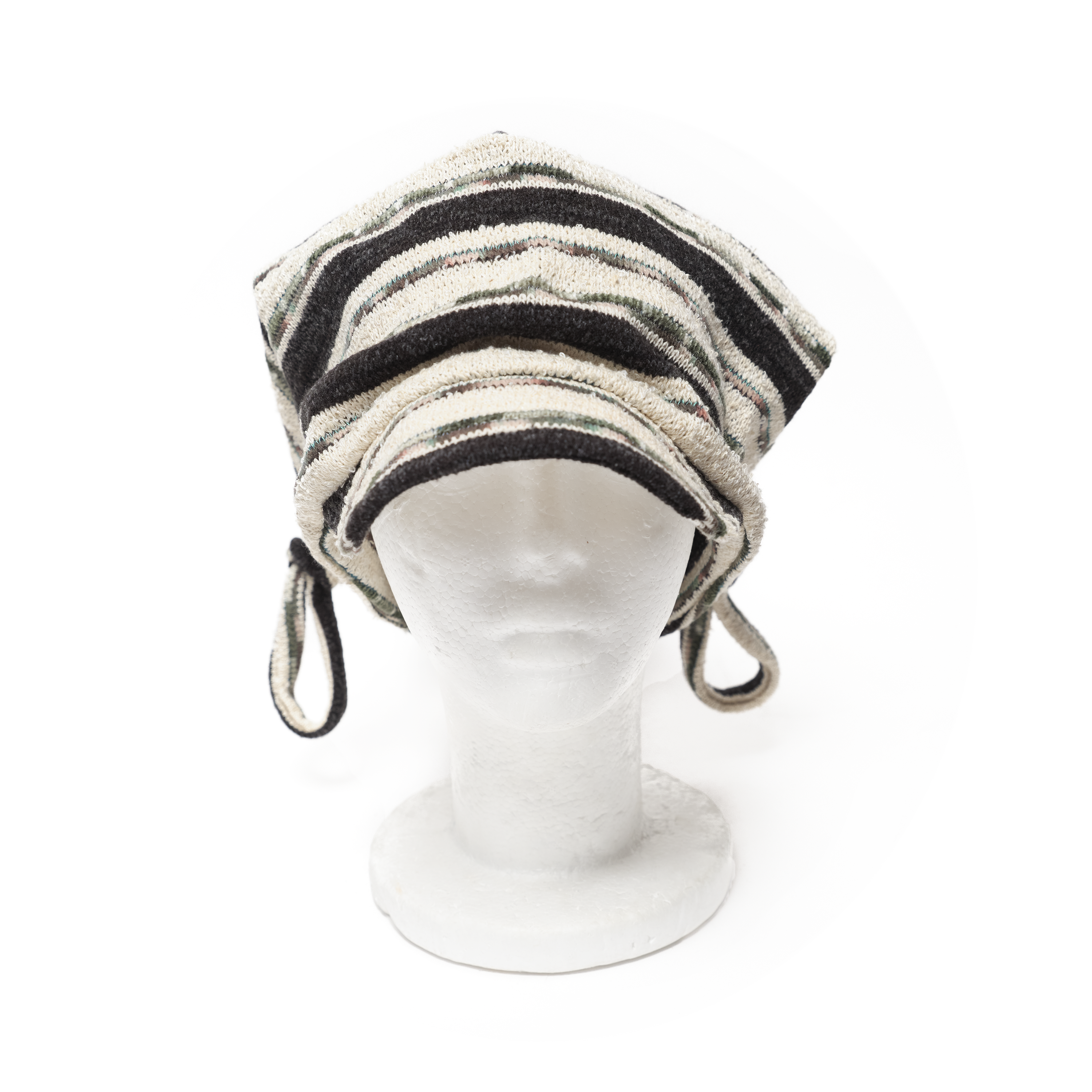 SLEEPY BEANIE CAP - MIDNIGHT