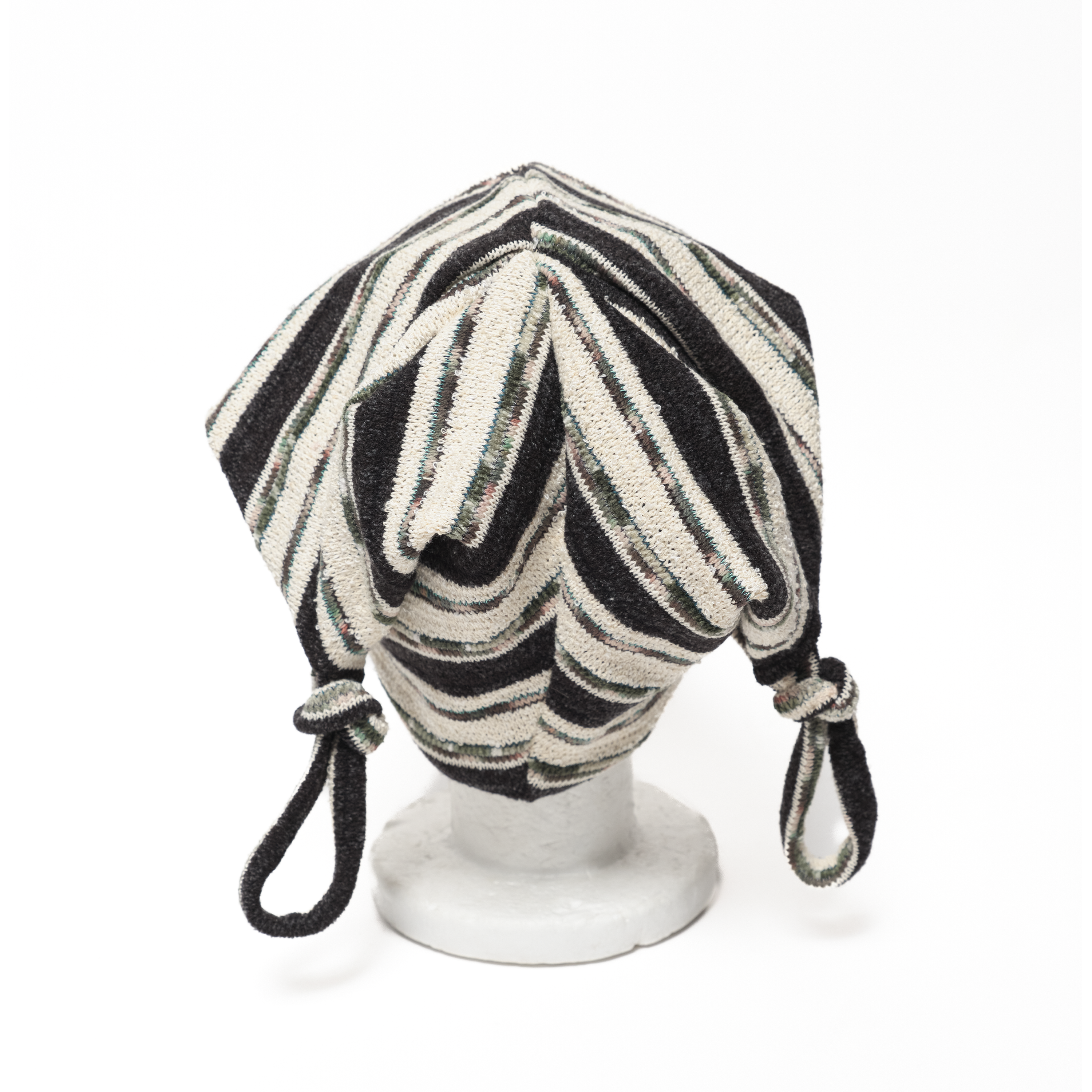 SLEEPY BEANIE CAP - MIDNIGHT